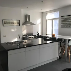 Apartment New In House