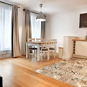 Apartment Capitale