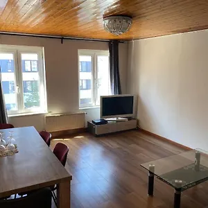  Apartamento Ledeberg