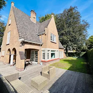 https://le-coin-vert.bruges-hotels.info