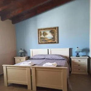 Alloggio per agriturismo L' Antica Trebbia -