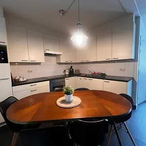  Apartamento Anna Place