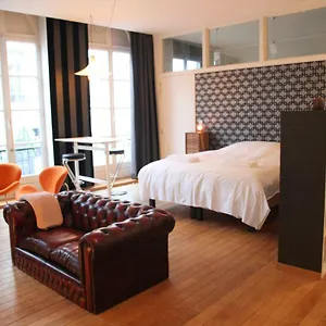  Apartamento Rathous Studio Croft