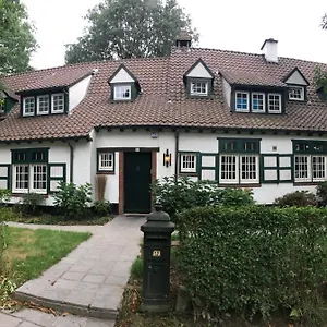 Oda ve Kahvaltı Rose House